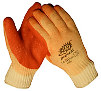 Handschoen Prevent - 1