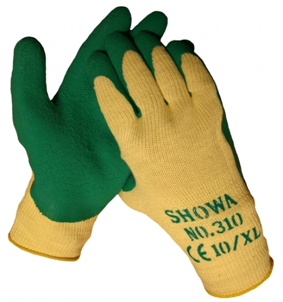 Handschoen Showa Grip - 1