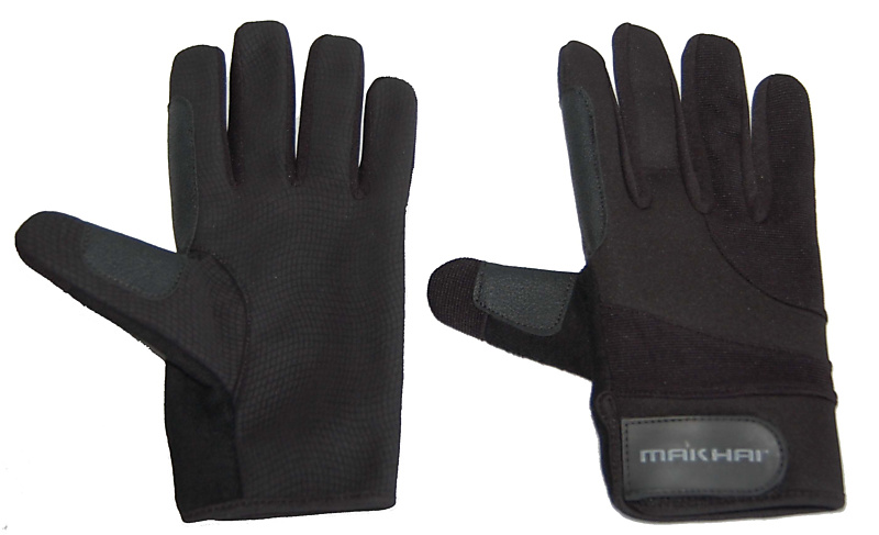 Patrol Gloves GL-001 - 1
