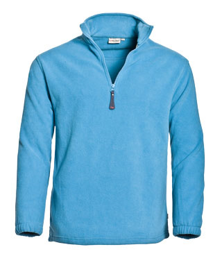 Polarfleece Sweater Serfaus - 1
