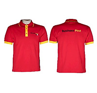 Polo Business Post - 1
