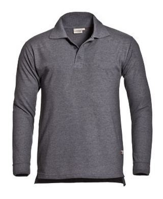 Santino Poloshirt Matt - 1