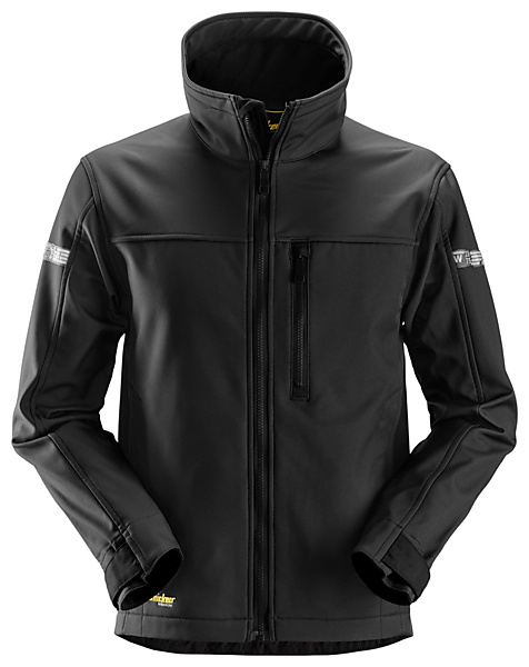 Snickers Allroundwork Softshell jack 1200 - 1