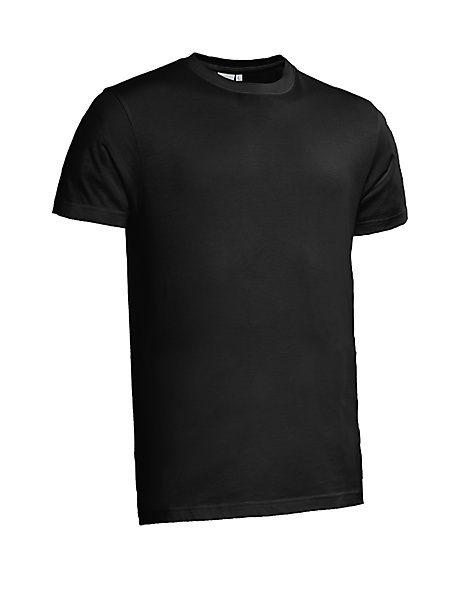 T-shirt Jace (+8 cm extra lengte) - 1